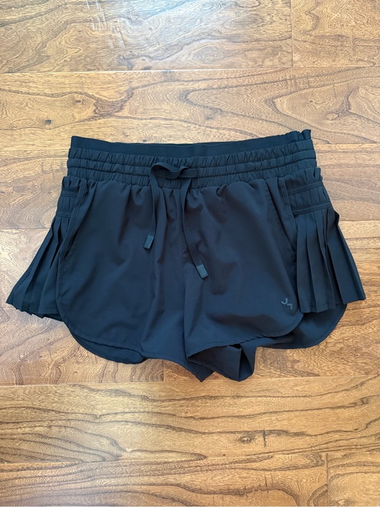 JoyLab Pants - JoyLab Pleated Athletic Shorts
